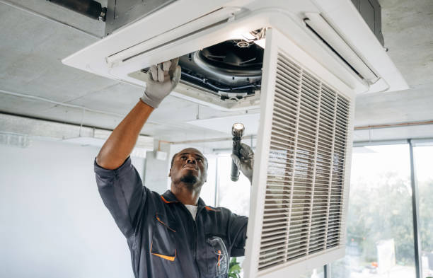 Licensed Air Conditioning Service service in Center Hill, FL - FH HVAC